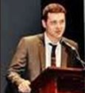 Vitergy Stefan Co-founder