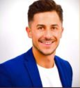 Vitergy Stefan Co-founder